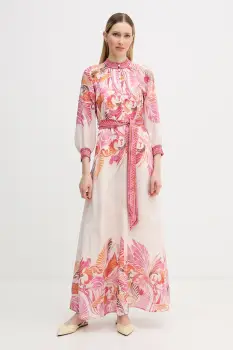 Hale Bob rochie de vara in Belize imagine