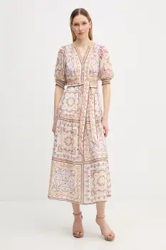 Hale Bob rochie de vara in Bess imagine