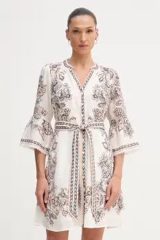 Hale Bob rochie din in Maxwell imagine