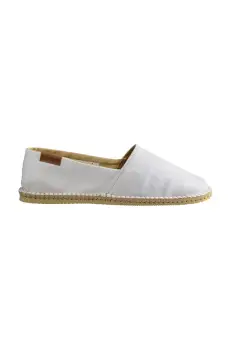Havaianas espadrile ORGINE IV culoarea alb, 4147955.0001 imagine