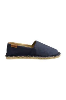 Havaianas espadrile ORGINE IV culoarea albastru marin, 4147955.0555 imagine