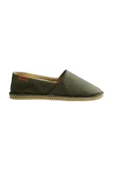 Havaianas espadrile ORGINE IV culoarea verde, 4147955.4896 imagine