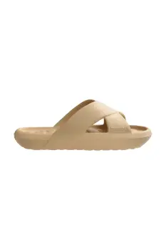 Havaianas papuci CANDY POP culoarea bej, cu platforma, 4149859.0570 imagine