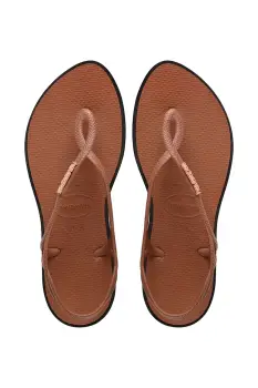 Havaianas sandale pentru femei LUNA POINT imagine
