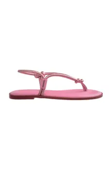 Havaianas sandale UNA ACAI femei, culoarea roz, 4149616.9321 imagine
