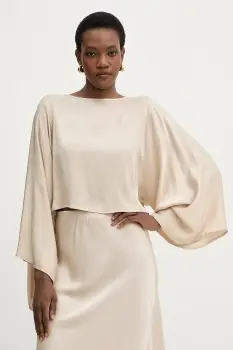 Haveone bluza de dama cu vascoza imagine