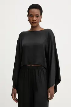 Haveone bluza de dama din vascoza imagine