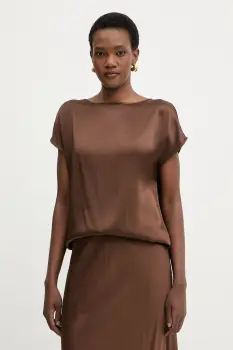 Haveone bluza pentru femei, din vascoza imagine