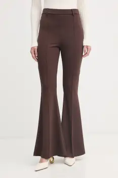 Haveone pantaloni pentru femei, cu vascoza imagine