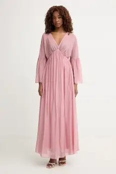 Haveone rochie cu matase imagine