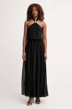 Haveone rochie cu matase imagine