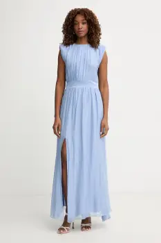 Haveone rochie cu matase imagine