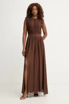 Haveone rochie cu matase imagine