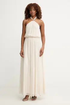 Haveone rochie cu matase imagine