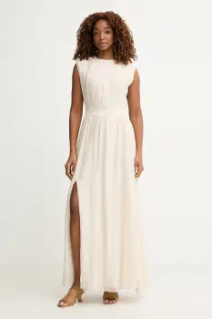 Haveone rochie cu matase imagine