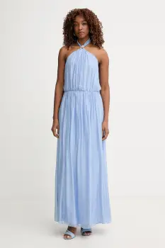 Haveone rochie cu matase imagine