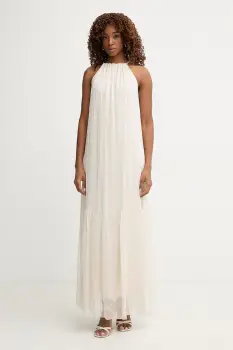 Haveone rochie de vara cu matase imagine