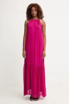 Haveone rochie de vara cu matase imagine