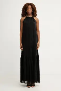 Haveone rochie de vara cu matase imagine