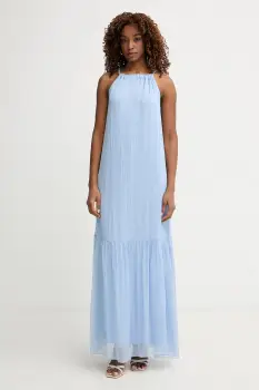 Haveone rochie de vara cu matase imagine