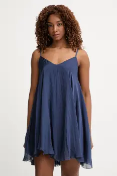 Haveone rochie de vara cu vascoza imagine