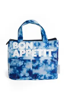 Helio Ferretti geanta termica Bon Appetit imagine