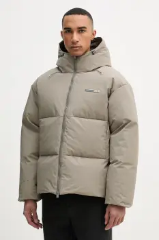 HELIOT EMIL geaca cu puf barbati imagine