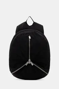 Heliot Emil rucsac culoarea negru, mare, uni, AW25_14_046_BLK01_CO imagine