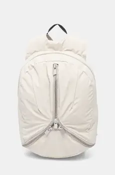 Heliot Emil rucsac femei, culoarea bej, mare, neted, SS25_14_046_ST18 imagine