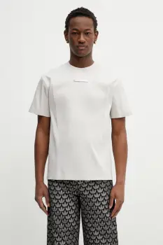 Heliot Emil tricou din bumbac imagine