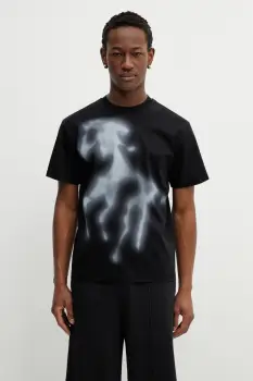 Heliot Emil tricou din bumbac imagine