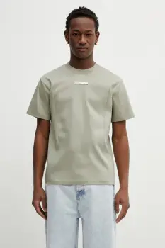 Heliot Emil tricou din bumbac imagine