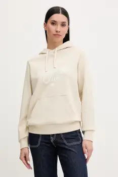 Helly Hansen bluza sport pentru femei, din bumbac imagine