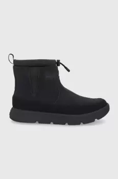 Helly Hansen Cizme de iarna Adore Boot femei, culoarea negru imagine