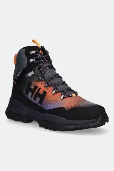 Helly Hansen cizme de iarna CRESTONE culoarea gri, 11891 imagine