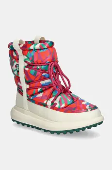 Helly Hansen cizme de iarna ISOLABELLA 2 DEMI culoarea negru, 11837. imagine