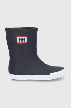 Helly Hansen Cizme femei, culoarea negru imagine