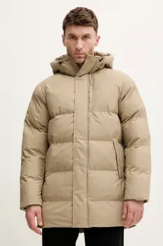 Helly Hansen geaca ALBY PUFFY PARKA imagine