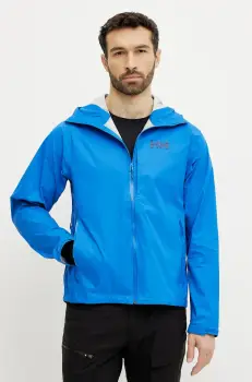 Helly Hansen geaca de ploaie LOKE TERRA barbati, 63365 imagine