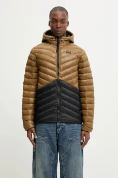 Helly Hansen geaca de puf STOWE DOWN JACKET imagine