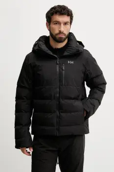 Helly Hansen geaca de schi Kvitfjell Race culoarea bleumarin, 66043 imagine