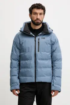 Helly Hansen geaca de schi Kvitfjell Race culoarea bleumarin, 66043 imagine