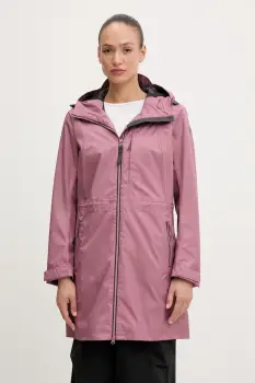 Helly Hansen geaca de trekking de dama WESTPORT imagine