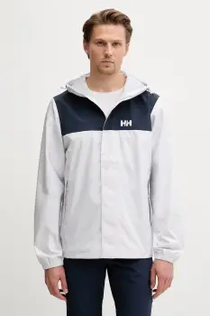 Helly Hansen geaca de trekking pentru barbati imagine