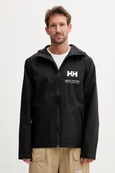 Helly Hansen geaca de trekking pentru barbati ACE RAIN imagine