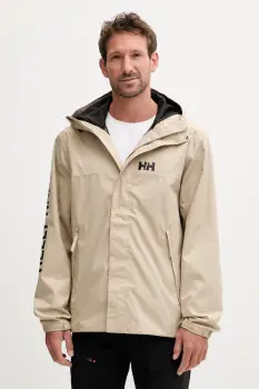 Helly Hansen geaca de trekking pentru barbati ERVIK imagine