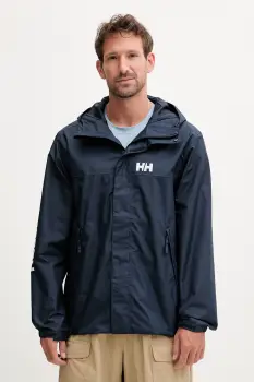 Helly Hansen geaca de trekking pentru barbati ERVIK imagine