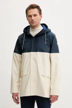 Helly Hansen geaca de trekking pentru barbati MOSS BLOCK imagine