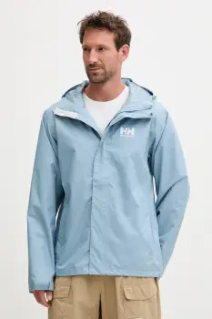 Helly Hansen geaca de trekking pentru barbati SEVEN imagine