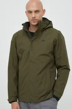 Helly Hansen geaca DUBLINER INSULATED JACKET imagine